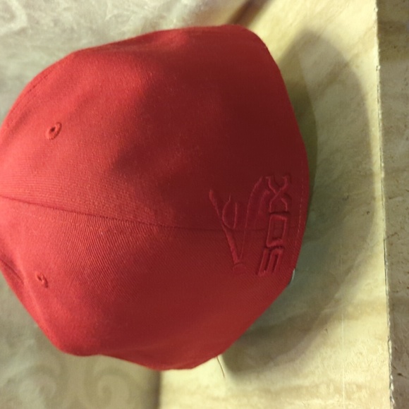 New Era 59fifty Chicago White Sox Size 7⅜ Ball Cap - Picture 3 of 6